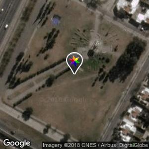 Plaza Virgen Desata Nudos