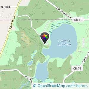 Mendon Ponds Park