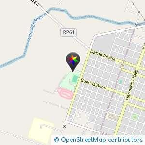 Complejo Municipal Bragado
