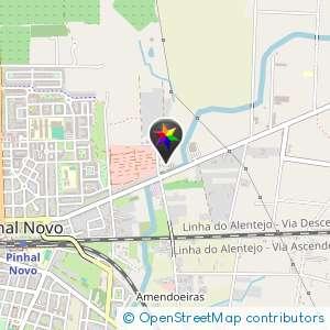 Parque do Mercado