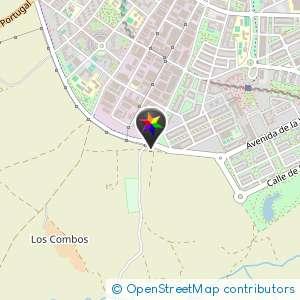 Perrera Móstoles