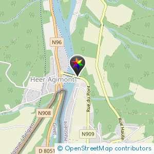 Pont de Heer