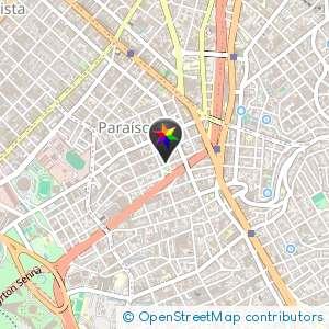 Academia Gaviões Paraíso 24h