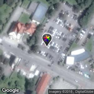 10. Oktoberstr. Spittal, Autoparkplatz
