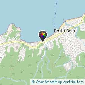 Figueira Praia de Porto Belo