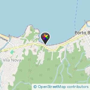 Pier dos Piratas