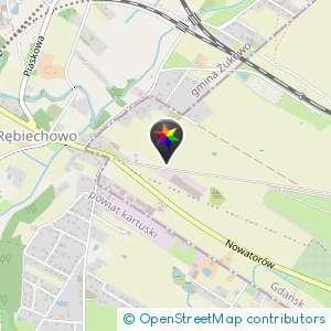Pkm parking rebiechowo