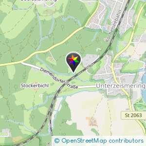 Sonnenleiten Oberzeismering
