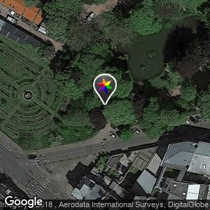 Jardin Vauban