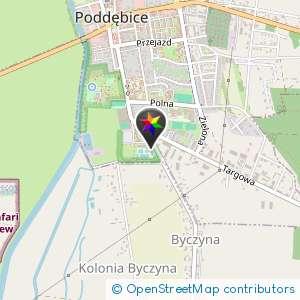 Termy Poddębice