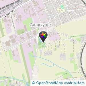 Jezioro u Grona
