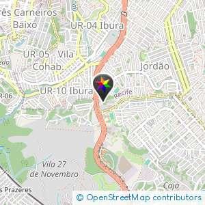 Posto contorno br 101