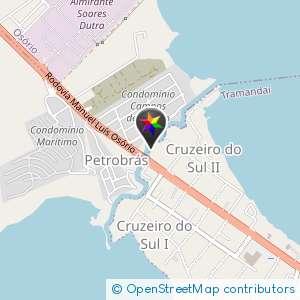 Ponte Camarão