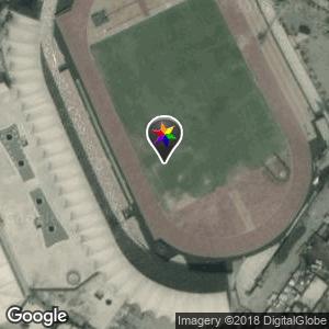 Estadio Ciudadela Deportiva Mochica-Chimú