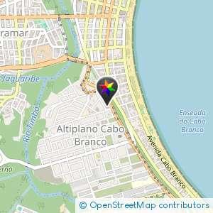 Banheiro Shopping Patio