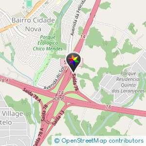 Alca da Rodovia