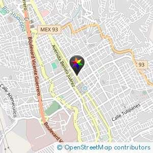 Baños Elektra Centro