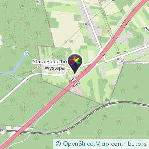 Występa zachod