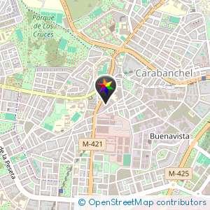 Carabanchel alto free glory hole