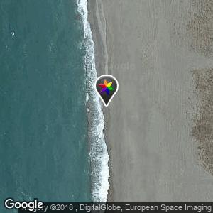 Dietro areporto lungomare