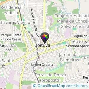 Smartfit Boituva