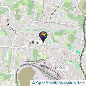 Sauna MOSiR Radlin