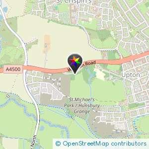 Weedon Road
