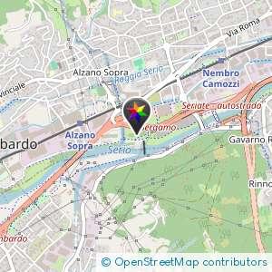 Ciclabile poligono di tiro