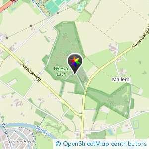 Eibergen begraafplaats