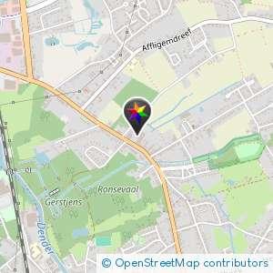Basic fit Aalst Steenweg