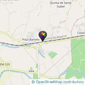 Parque estacionamento