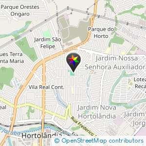 Praça do Unimais - Jd. Auxiliadora