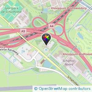 Ibis budget Hotel Schiphol
