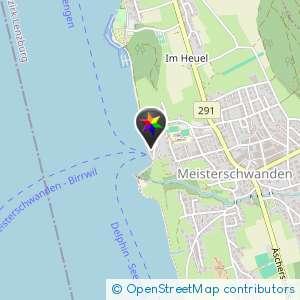 Delphin Restaurant und Seehotel