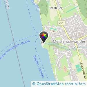 Herren/Frauen WC