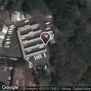 Baños del Terminal de Pasajeros