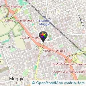 Bagni parcheggio -1 Bicimania