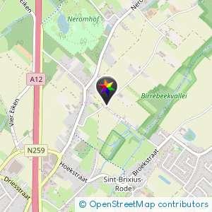 Maisveld