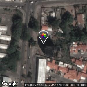 Edificio Ya Me Caigo