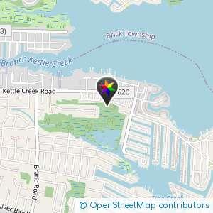Green Island Trail