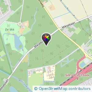 Groene Zone Miksebaan