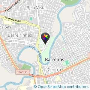 Parque Geraldo Rocha