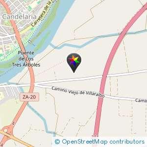 Parking lavaderos Vista Alegre
