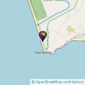 Capo Bianco