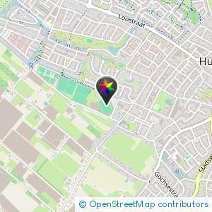 Sportsereen