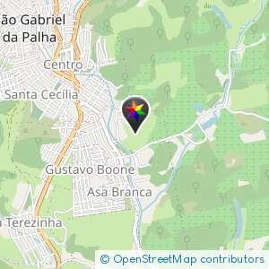 Perto do seminário