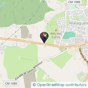 Pingo Doce Feira Nova