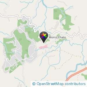 CTG Rancho Queimado