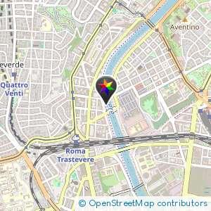 Lungotevere