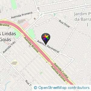 Lote abandonado